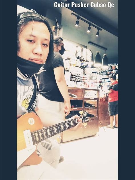 guitarpusher cubao